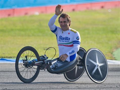 Alex Zanardi update: Former F1 driver remains in a ‘serious but stable condition’ after crash ...