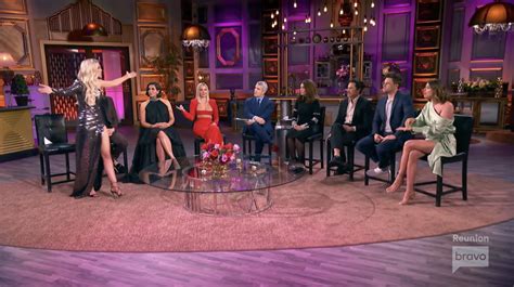 Fans slam 'underwhelming' 'Vanderpump Rules' reunion bombshell