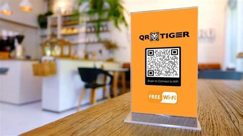 29 Creative Uses of QR Codes in 2022 - Free Custom QR Code Maker and Creator with logo