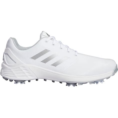 Adidas / Men's ZG21 Golf Shoes