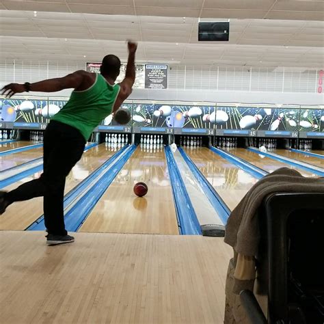 Bowling trick shot has left us all mind-blown