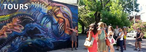 Buenos Aires Street Art - graffiti tours & mural projects & urban art ...