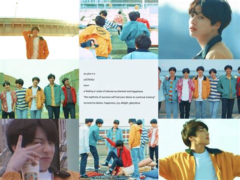 BTS Euphoria Desktop Wallpapers - Top Free BTS Euphoria Desktop Backgrounds - WallpaperAccess