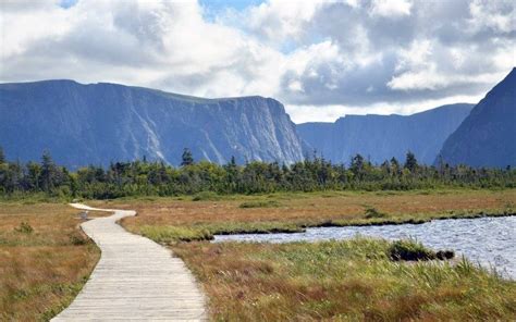 Hiking Gros Morne National Park: 4 Amazing Newfoundland Trails » I've ...