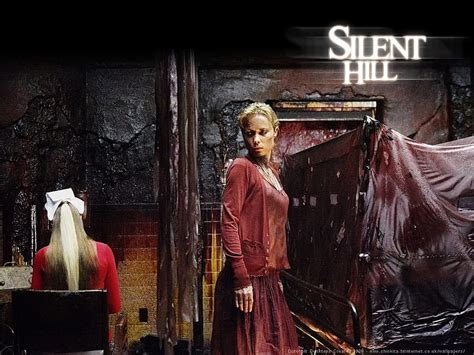 1920x1080px, 1080P free download | Silent Hill, nurse, horror, movie, HD wallpaper | Peakpx