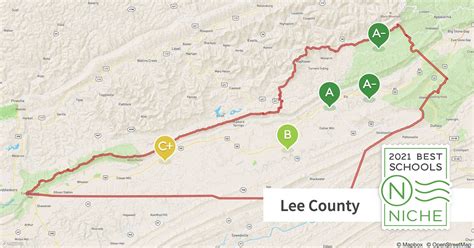 2021 Best High Schools in Lee County, VA - Niche