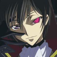 Lelouch vi Britannia Personality Type, MBTI - Which Personality?