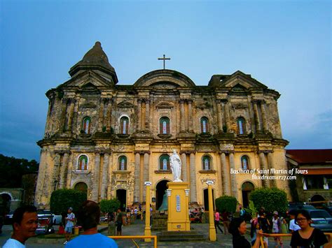 List Of Churches In BATANGAS For Visita Iglesia - It's Me Bluedreamer!