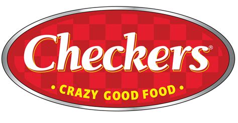 Checkers Logo 2021 - Desearimposibles