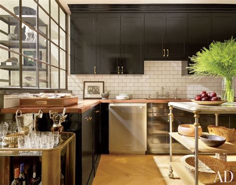 Contemporary Kitchen by Nate Berkus via @archdigest #designfile ...