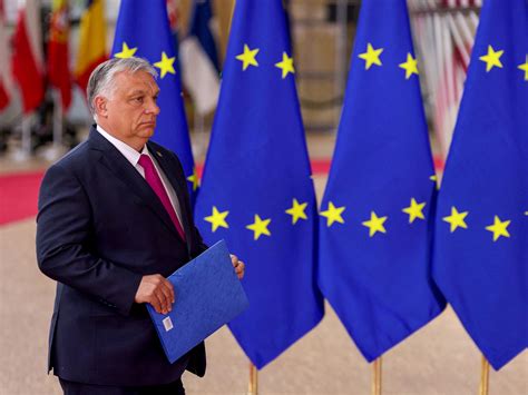 EU moves to cut $7.5bn funding for Hungary over corruption | European Union News | Al Jazeera