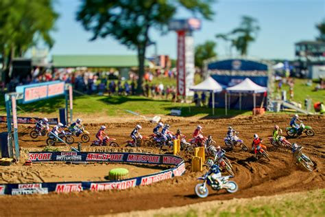 These 8 Best Motocross Tracks Offer Action-Packed Fun for the Whole ...