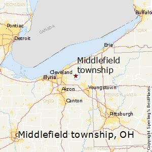 Best Places to Live in Middlefield township, Ohio