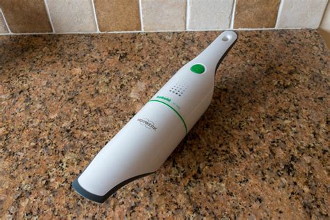 Vorwerk Kobold VC100 Review | Trusted Reviews