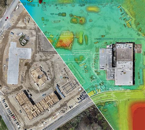 Trends: Surveying and Mapping - From Site to Structure - Inside ...