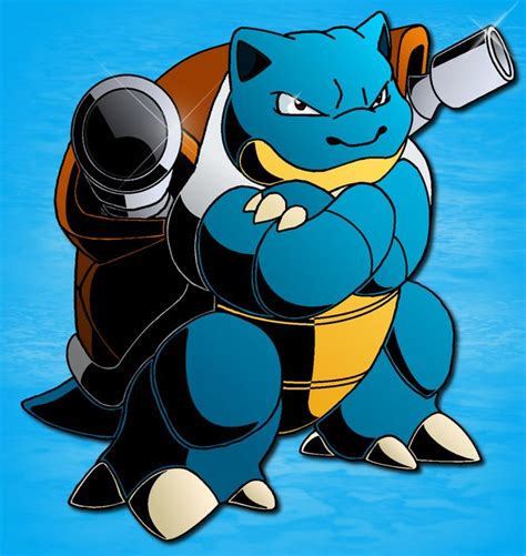 194 best images about BLASTOISE on Pinterest | Smosh, Best pokemon and Pump