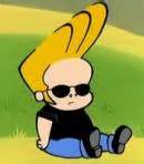 Voice Of Baby Johnny Bravo - Johnny Bravo | Behind The Voice Actors