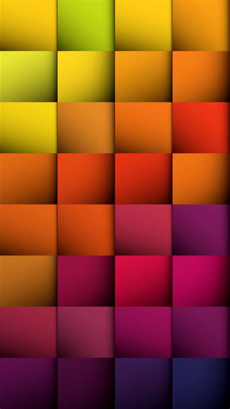 Abstract squares background. Vector, EPS10
