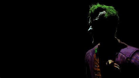 Joker Batman Arkham Asylum - Free 4k Wallpapers - 40.000+ Free 4k Wallpapers - Pixel4k