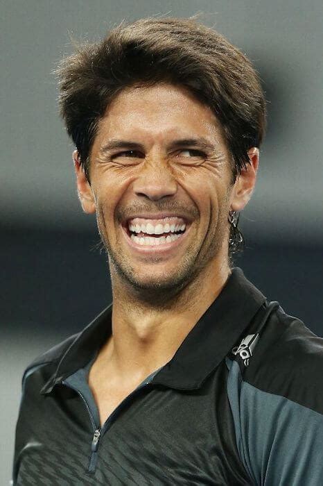 Fernando Verdasco / Fernando Verdasco And Ana Boyer To Become Parents - 137,214 likes · 70 ...