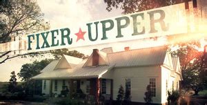 Fixer Upper (TV series) - Wikiwand