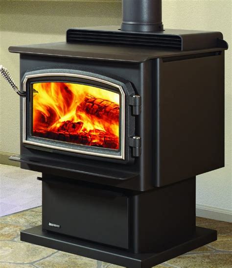 Regency Classic™ F2450 Wood Stove – Portland Fireplace Shop