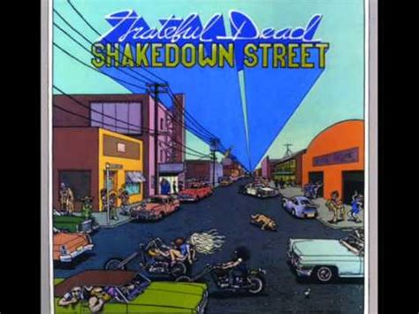 Shakedown Street - Grateful Dead | Shazam