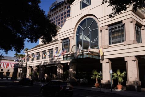 Fairmont San Jose hotel bankruptcy reaches crucial stages amid reopening uncertainty – Silicon ...