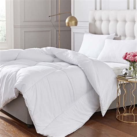 Silentnight Soft as Silk Duvet - 13.5 Tog | Silentnight