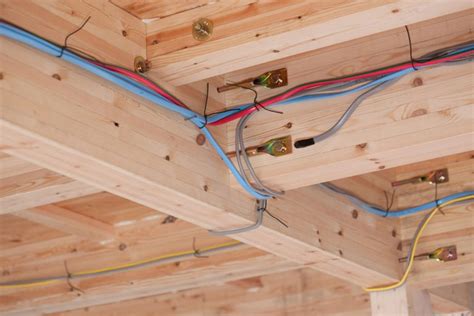 Wiring a New House: Which Electrician Should You Hire? - sushihousenmb