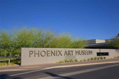 The Top Museums in Phoenix