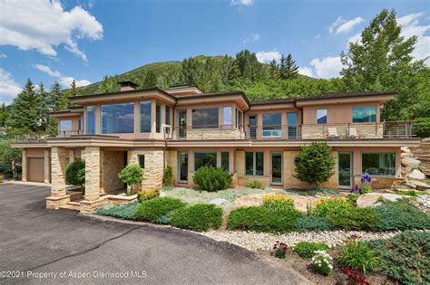 Aspen Luxury Real Estate for Sale | Christie's International Real Estate