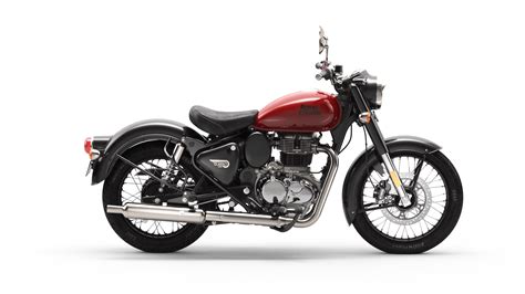 Royal Enfield Classic 350 Price, Mileage & Colours In India