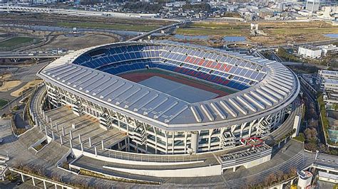 International Stadium Yokohama