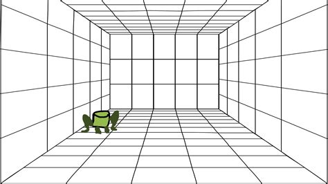 Animated Frog Cylinder by CoffeeBearCub on DeviantArt