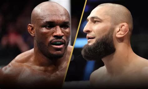 Chimaev vs Usman Odds: UFC 294 Co-Main Event Betting Preview