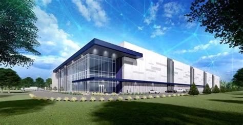 PowerHouse Secures Data Center Lease Agreement with CyrusOne ...