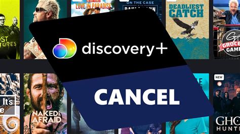 How To Cancel Your Discovery Plus Subscription (And What Happens After ...