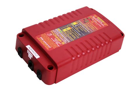 Battery to Battery Chargers (20A 12V/24V/36V) Pro Charge B BBW (Waterp ...