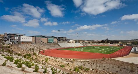 Carlsbad Unified School District - Gafcon