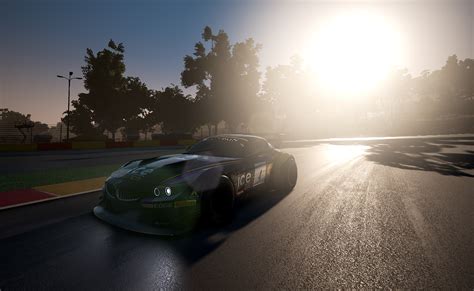 More GTR3 In-game Preview screenshots - Bsimracing