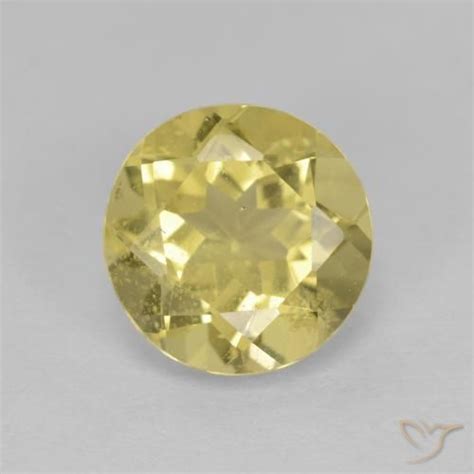 Loose Beryl Gemstones for Sale - In Stock and ready to Ship | GemS...