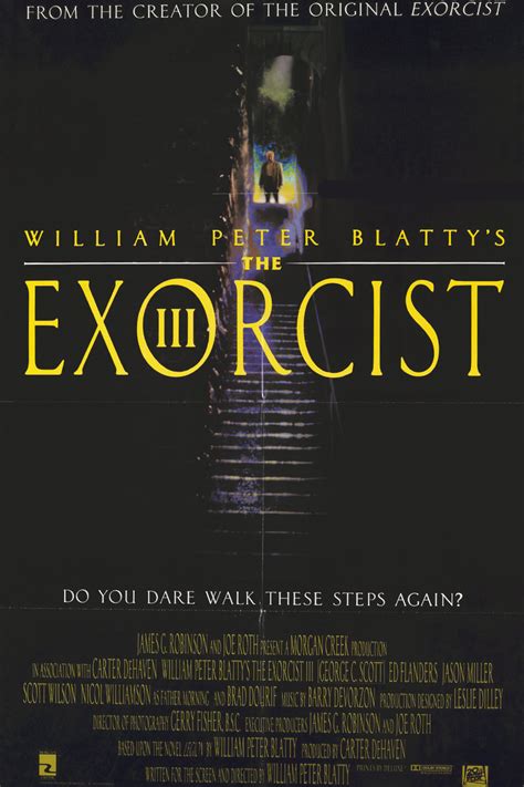 The Exorcist III - Rotten Tomatoes