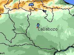 Calabozo Venezuela • Mapsof.net