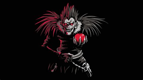 [100+] Ryuk Wallpapers | Wallpapers.com