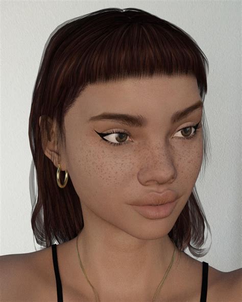 Meet Lil Miquela, the Computer-Generated Girl Who Became an Instagram Star « Oddity Central ...