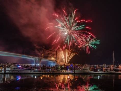 Fireworks Near Me: Clearwater July 4th Events 2023 | Flipboard