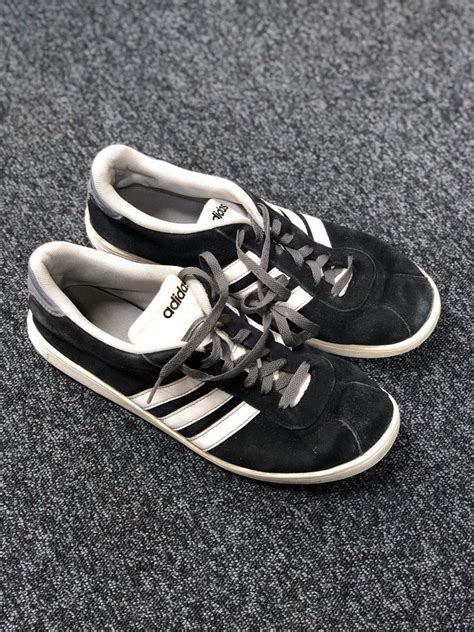 Adidas casual shoes, Men's Fashion, Footwear, Sneakers on Carousell