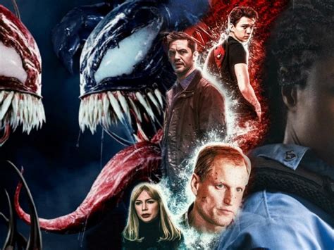 Venom 2 Release Date, Cast, Plot, Trailer And Everything - Auto Freak