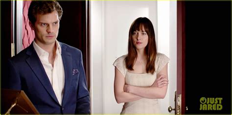 'Fifty Shades of Grey' Sequels Will Shoot Back to Back: Photo 3507112 | Dakota Johnson, Jamie ...